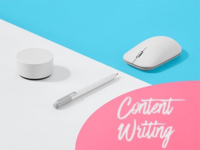 CONTENT WRITING COMPANY IN INDIA
