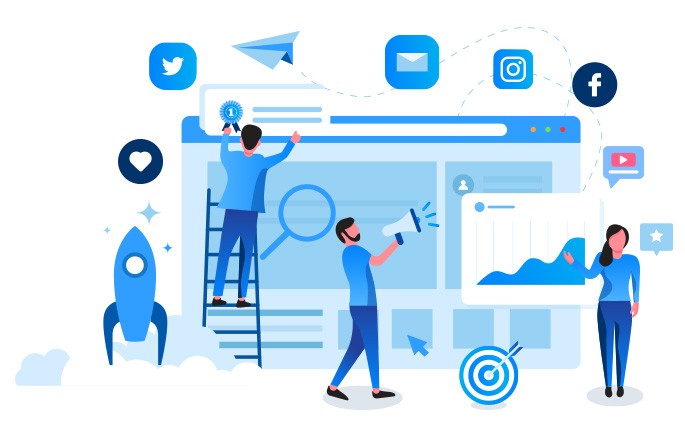 SEO AGENCY IN INDIA