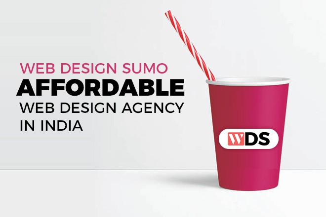 affordable webdesign company