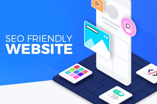 SEO WEBSITE